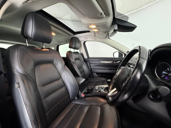 Used Mazda CX-5 2018 for sale - 76074179: Photo 14