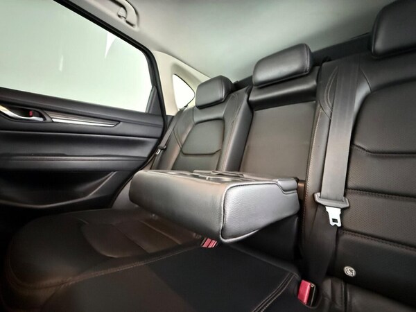 Used Mazda CX-5 2018 for sale - 76074179: Photo 16