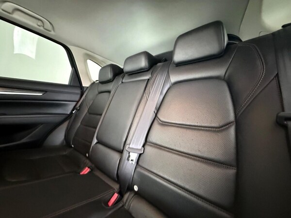Used Mazda CX-5 2018 for sale - 76074179: Photo 17