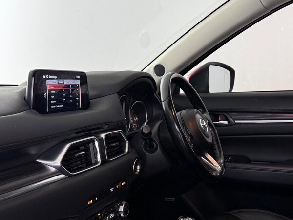 Used Mazda CX-5 2018 for sale - 76074179: Photo 23