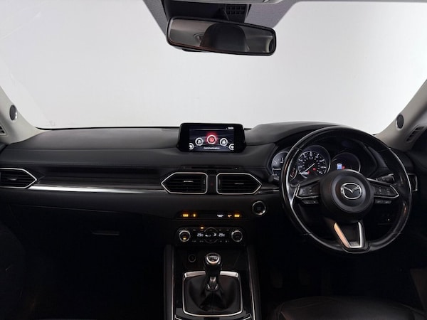 Used Mazda CX-5 2018 for sale - 76074179: Photo 24