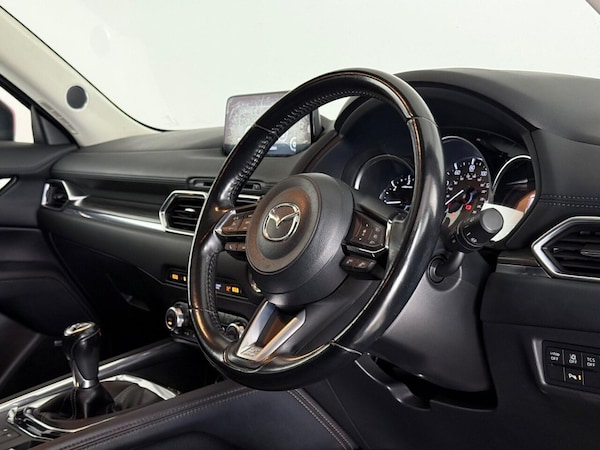 Used Mazda CX-5 2018 for sale - 76074179: Photo 25