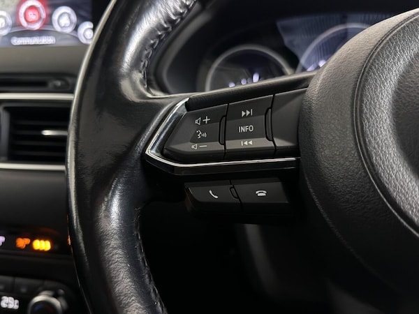 Used Mazda CX-5 2018 for sale - 76074179: Photo 26