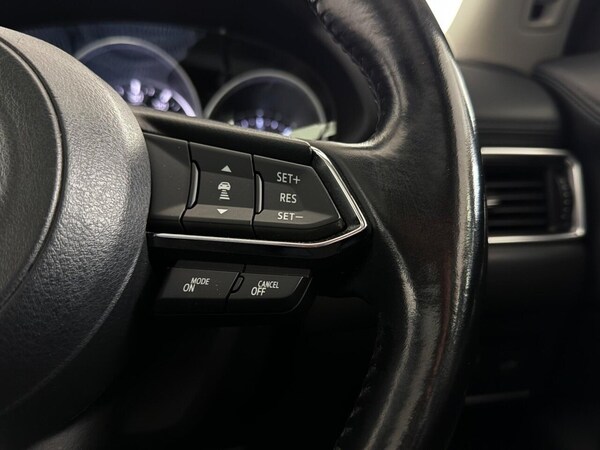 Used Mazda CX-5 2018 for sale - 76074179: Photo 27