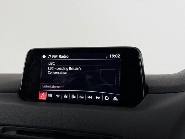 Used Mazda CX-5 2018 for sale - 76074179: Photo 36