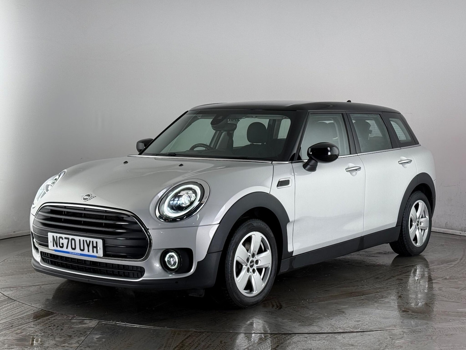 Used MINI Clubman 2020 for sale - 77246145: Photo 2