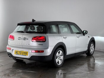 Used MINI Clubman 2020 for sale - 77246145: Photo