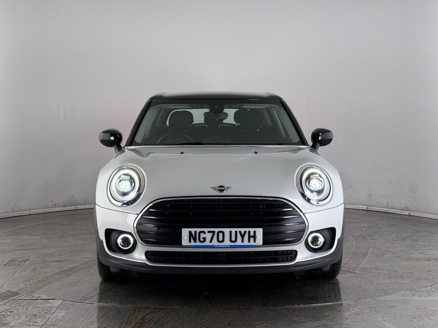 Used MINI Clubman 2020 for sale - 77246145: Photo 5