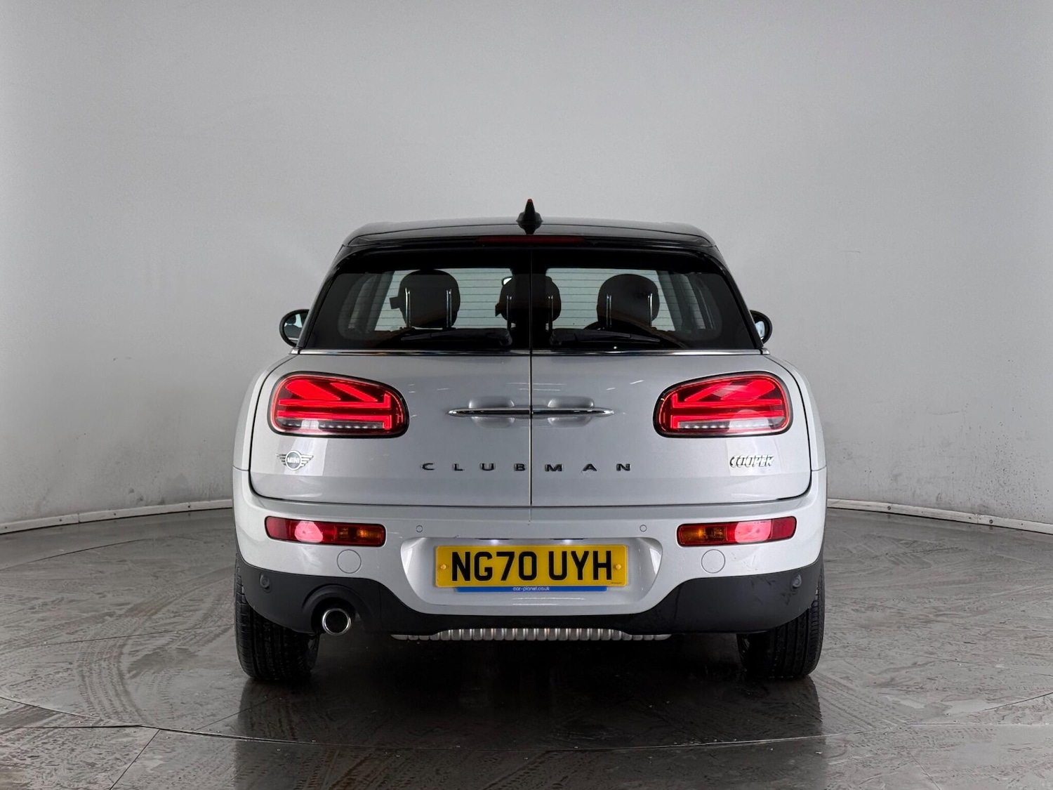 Used MINI Clubman 2020 for sale - 77246145: Photo 7