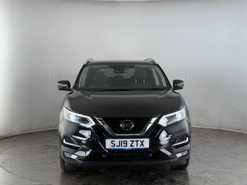 Used Nissan Qashqai 2019 for sale - 75597176: Photo