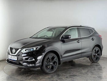 Used Nissan Qashqai 2019 for sale - 75597176: Photo