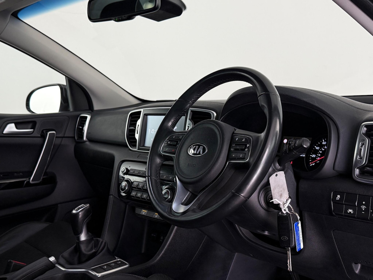 Used Kia Sportage 2019 for sale - 77182594: Photo 11