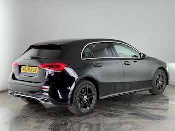 Used Mercedes-Benz A-Class 2020 for sale - 75565119: Photo
