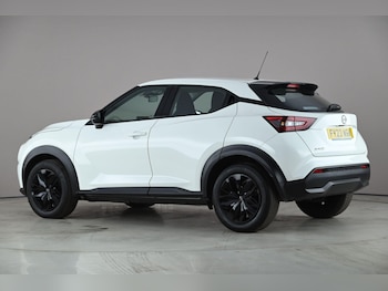 Used Nissan Juke 2023 for sale - 78311327: Photo