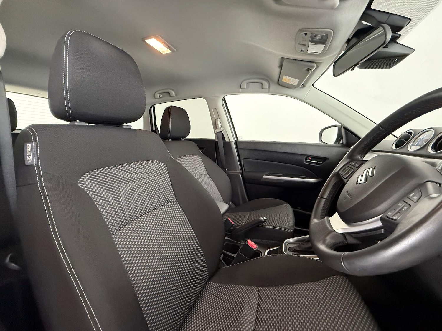 Used Suzuki Vitara 2023 for sale - 77222390: Photo 11