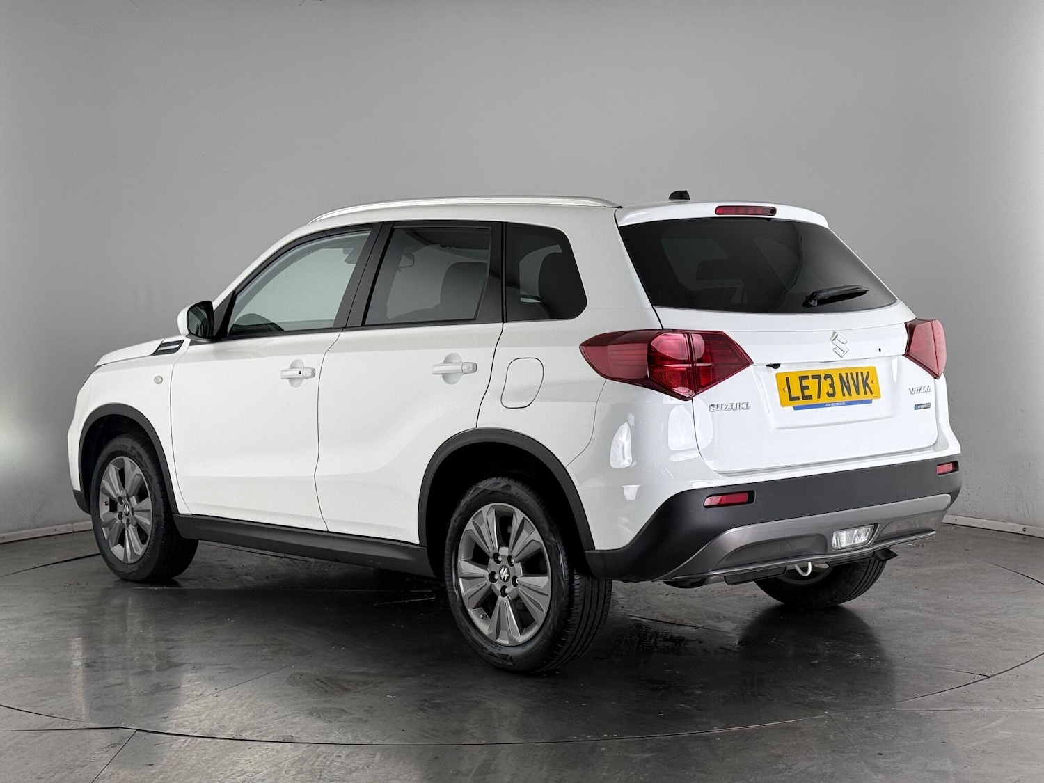 Used Suzuki Vitara 2023 for sale - 77222390: Photo 3