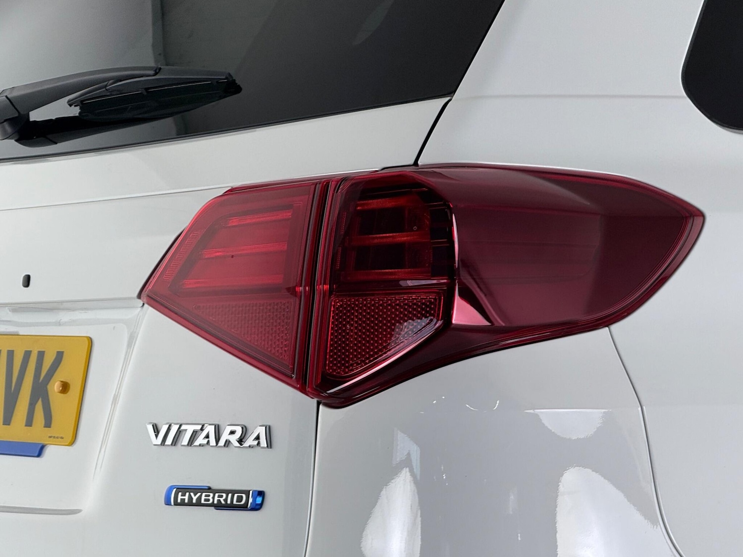 Used Suzuki Vitara 2023 for sale - 77222390: Photo 8