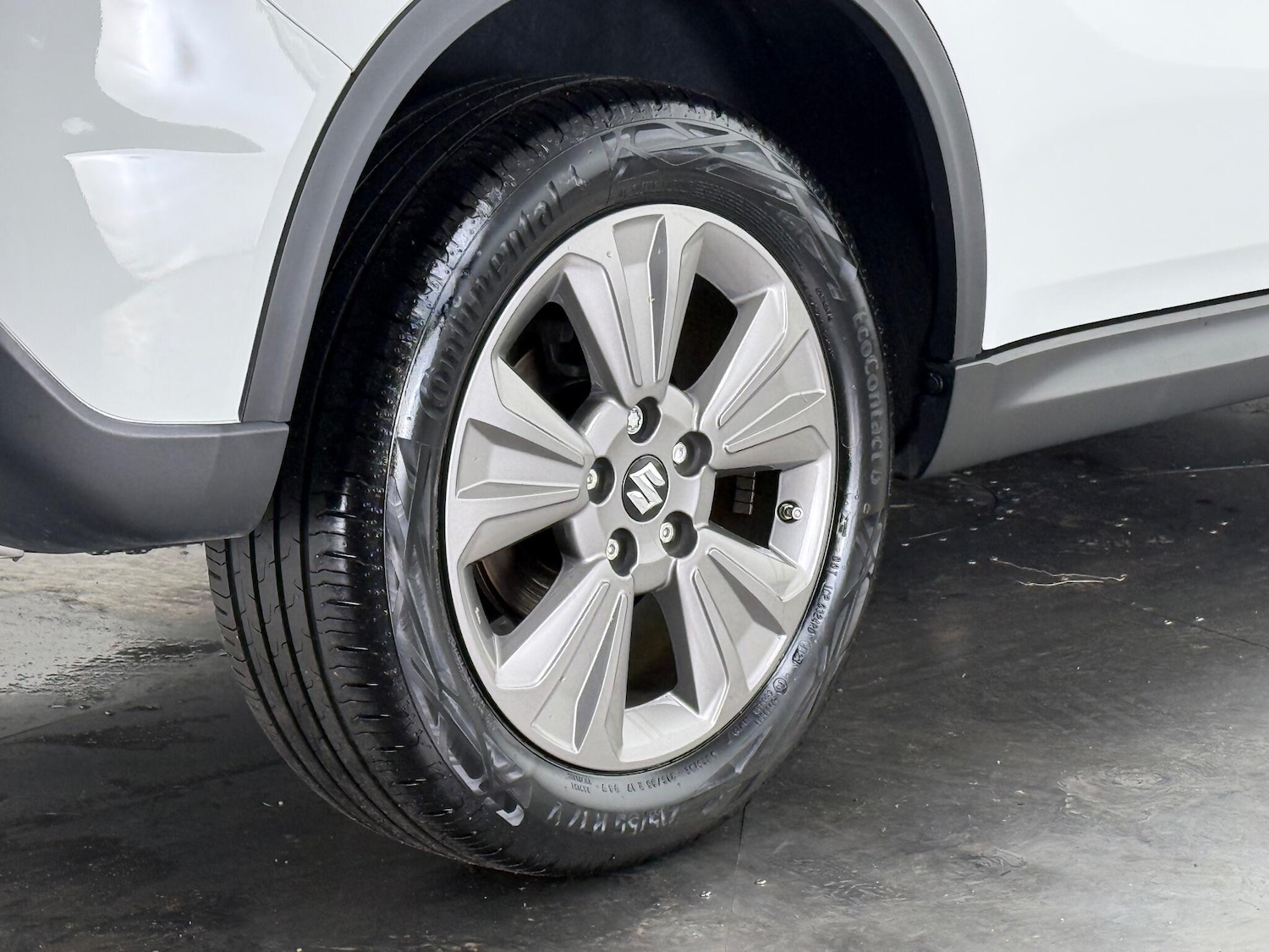 Used Suzuki Vitara 2023 for sale - 77222390: Photo 9