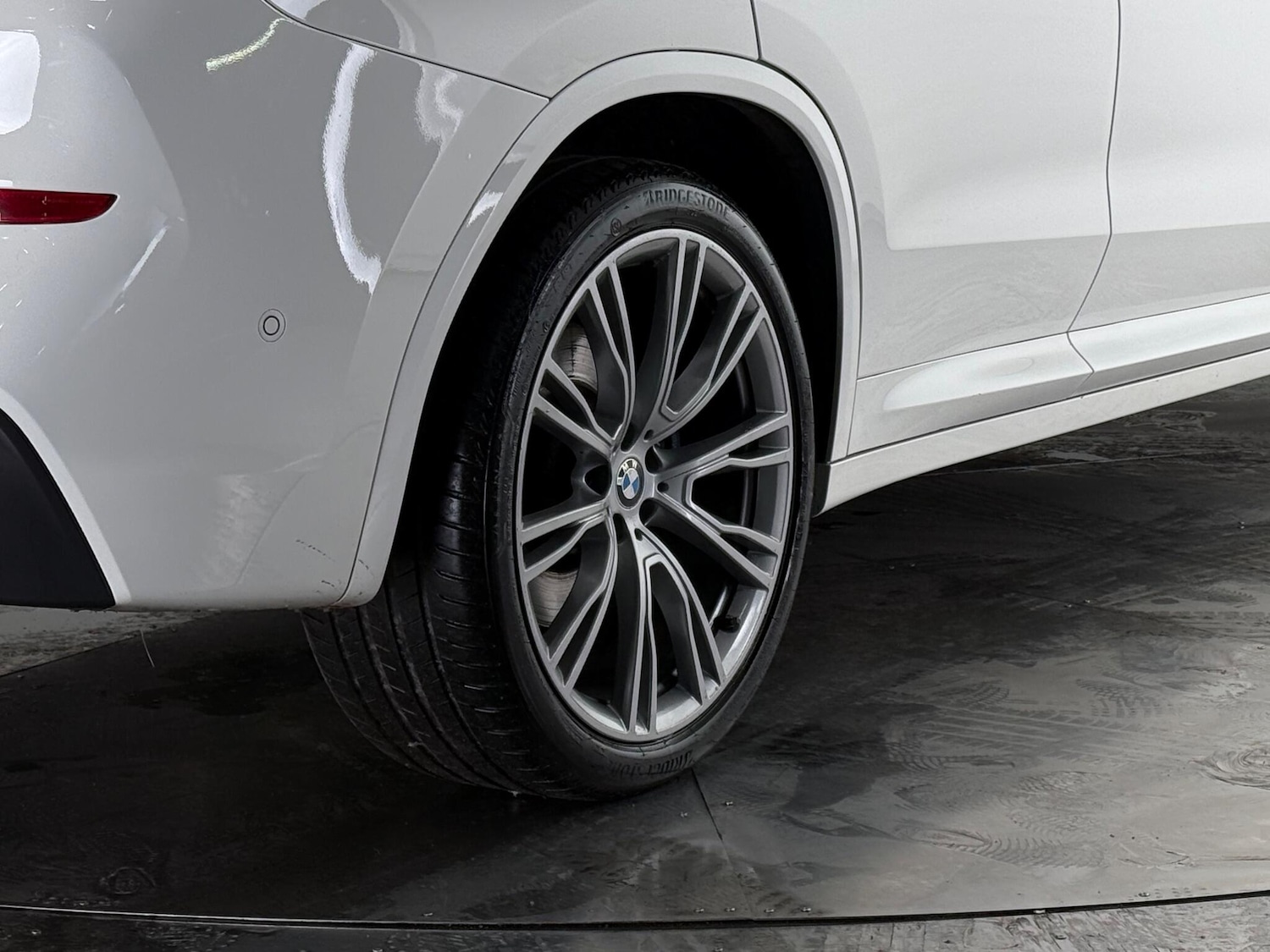 Used BMW X3 2020 for sale - 77054073: Photo 12