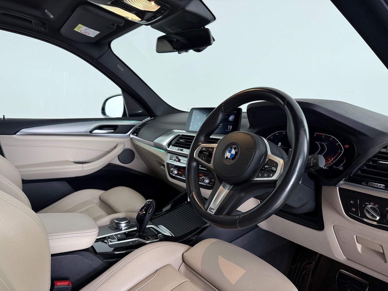 Used BMW X3 2020 for sale - 77054073: Photo 16