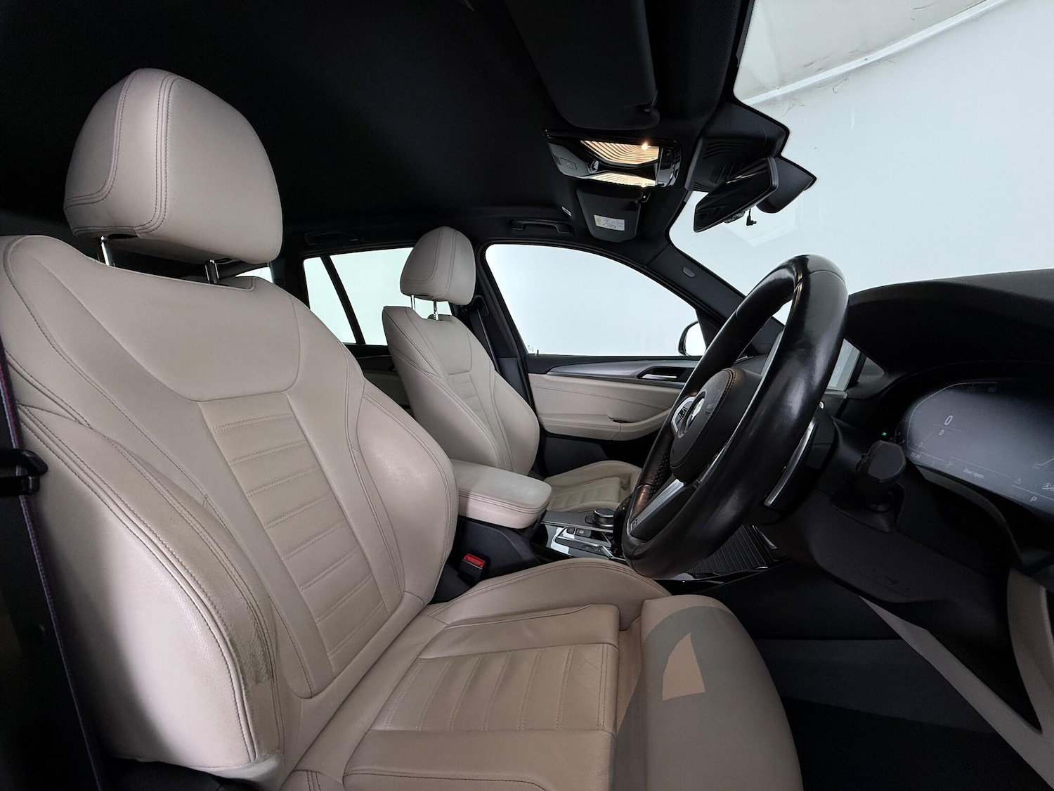 Used BMW X3 2020 for sale - 77054073: Photo 17