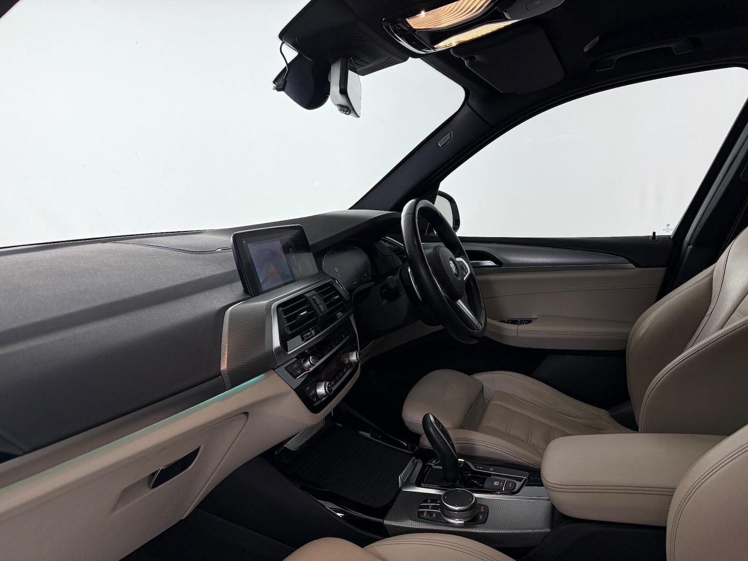 Used BMW X3 2020 for sale - 77054073: Photo 18