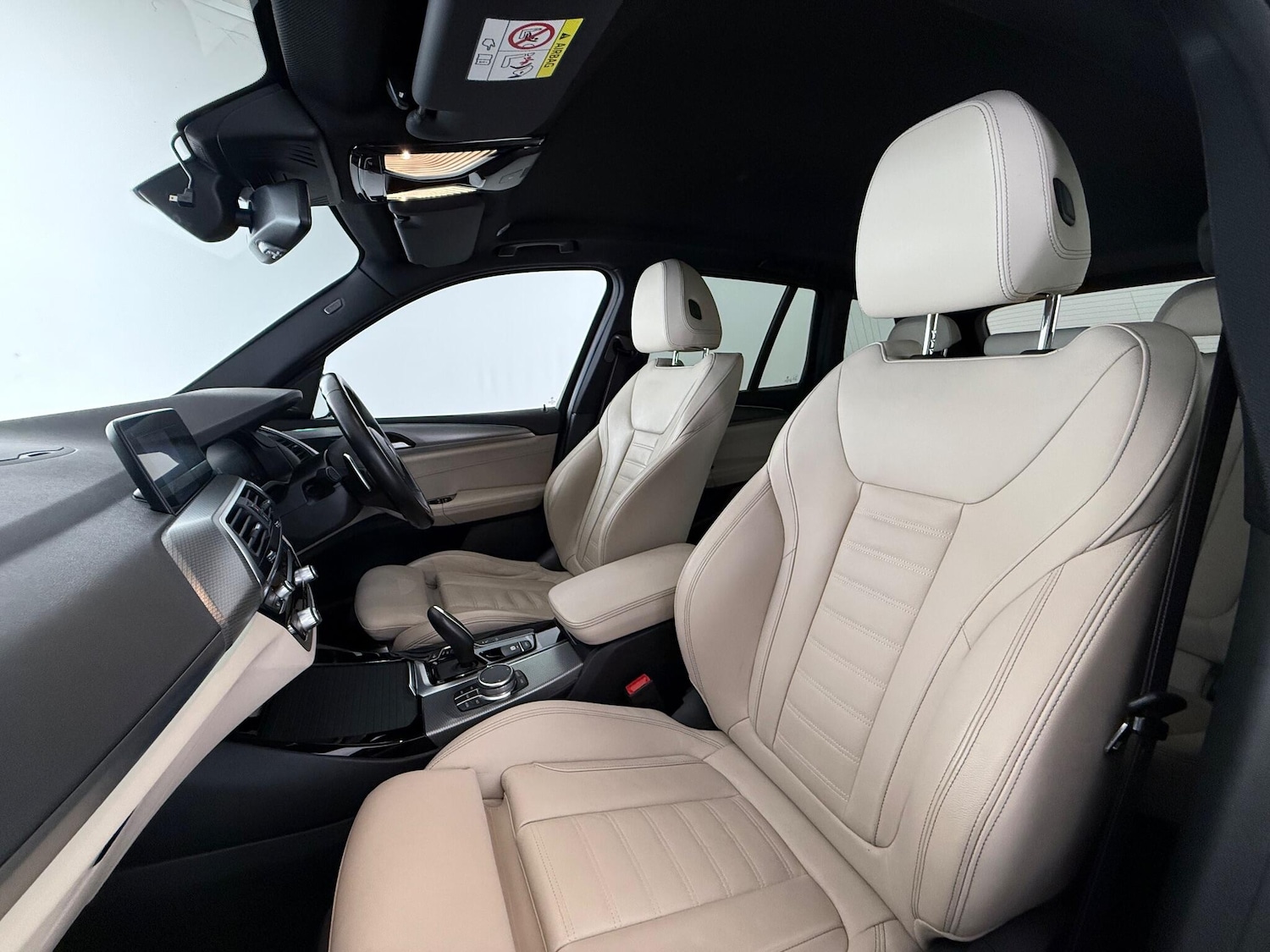 Used BMW X3 2020 for sale - 77054073: Photo 19