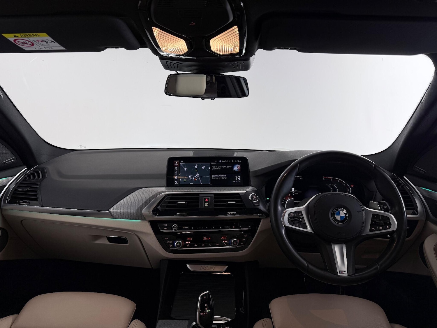 Used BMW X3 2020 for sale - 77054073: Photo 21