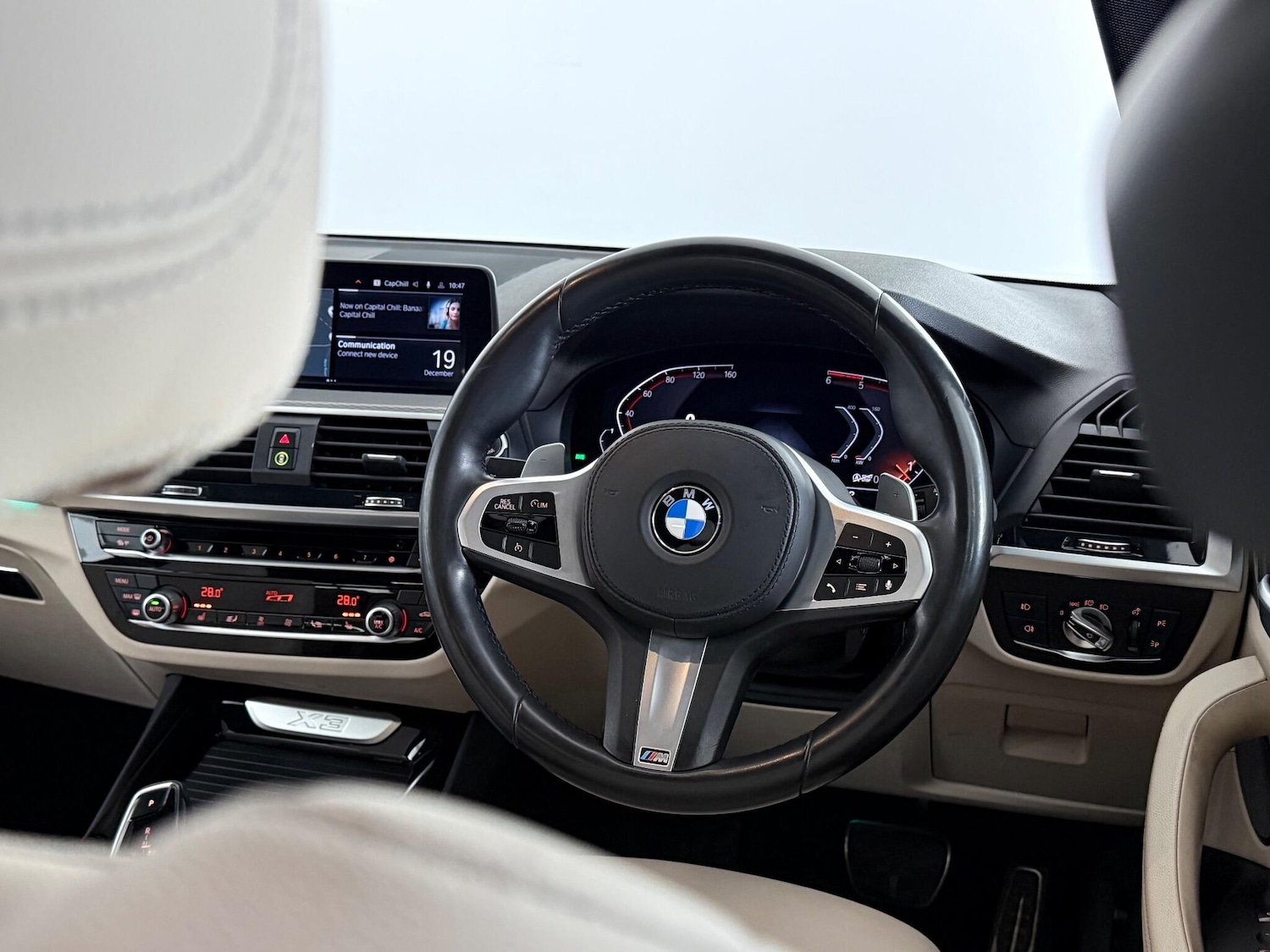 Used BMW X3 2020 for sale - 77054073: Photo 23