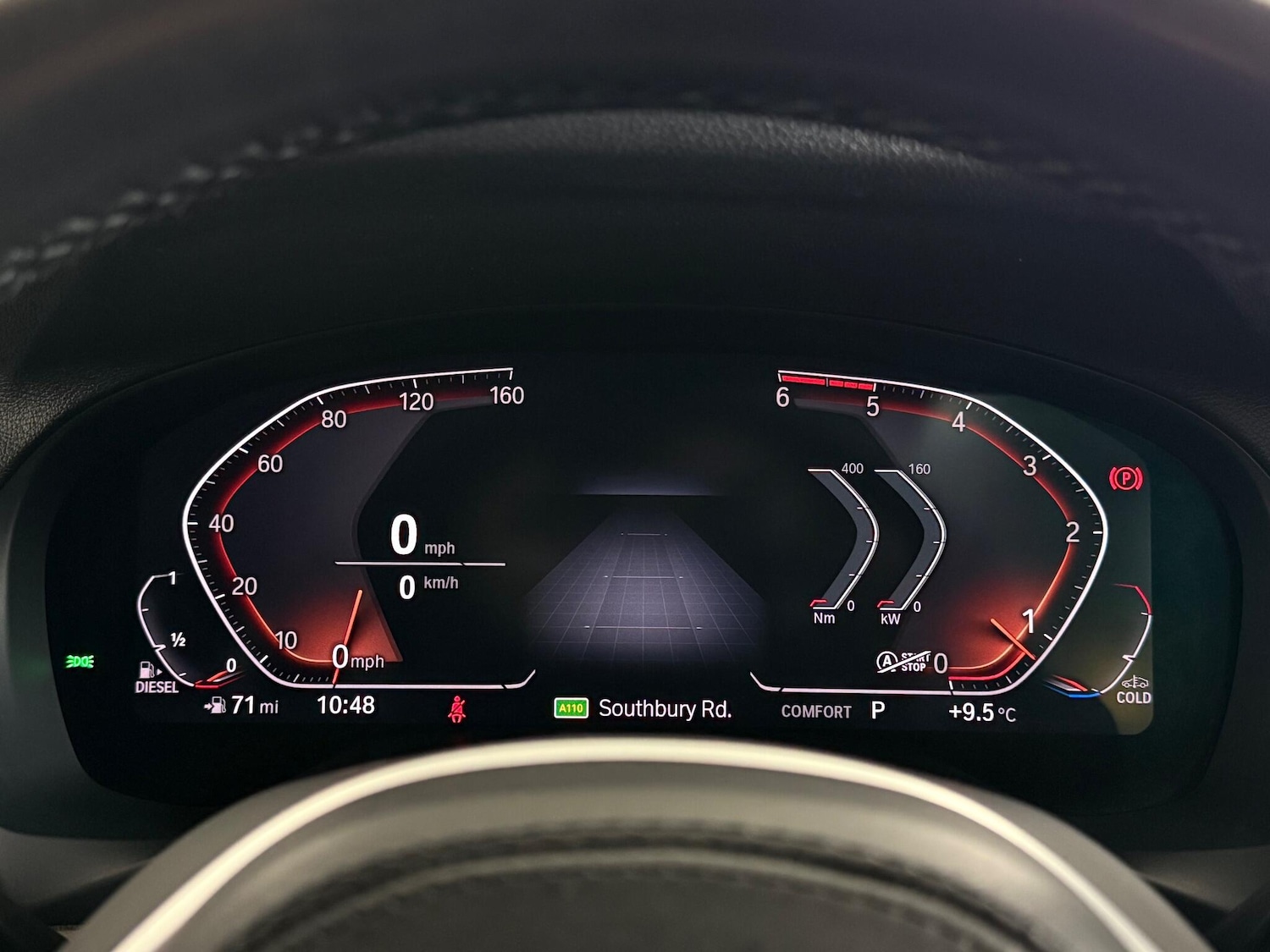 Used BMW X3 2020 for sale - 77054073: Photo 25