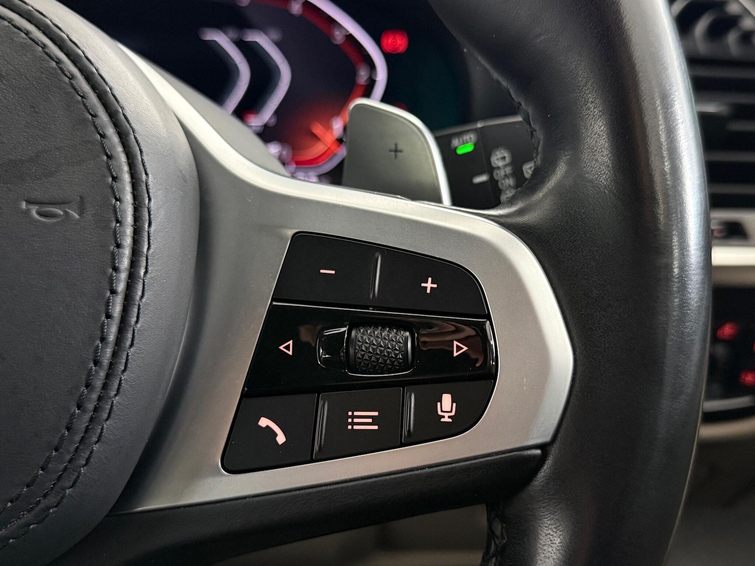 Used BMW X3 2020 for sale - 77054073: Photo 26