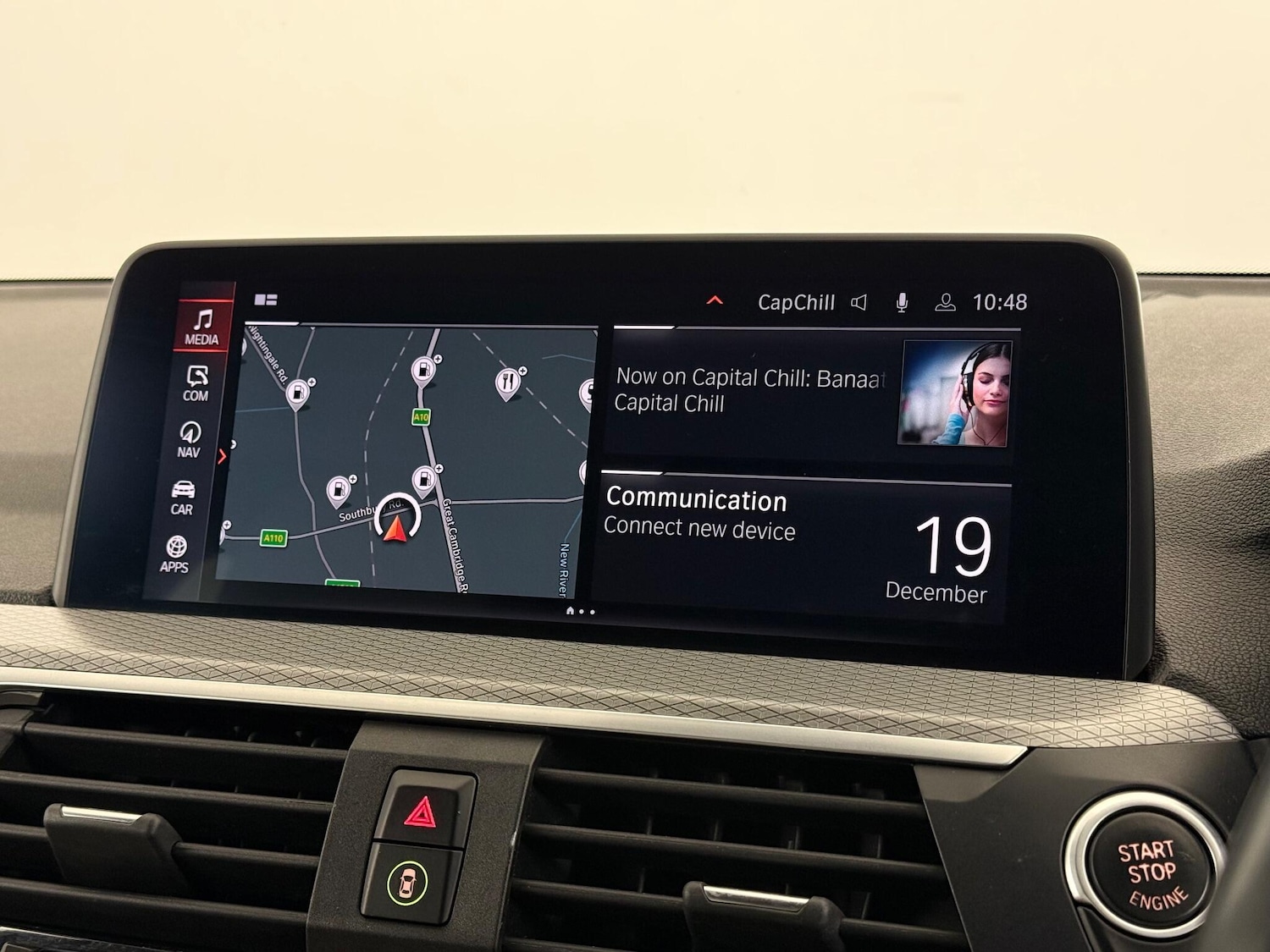 Used BMW X3 2020 for sale - 77054073: Photo 33