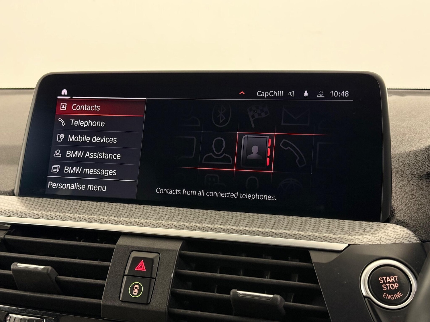 Used BMW X3 2020 for sale - 77054073: Photo 34