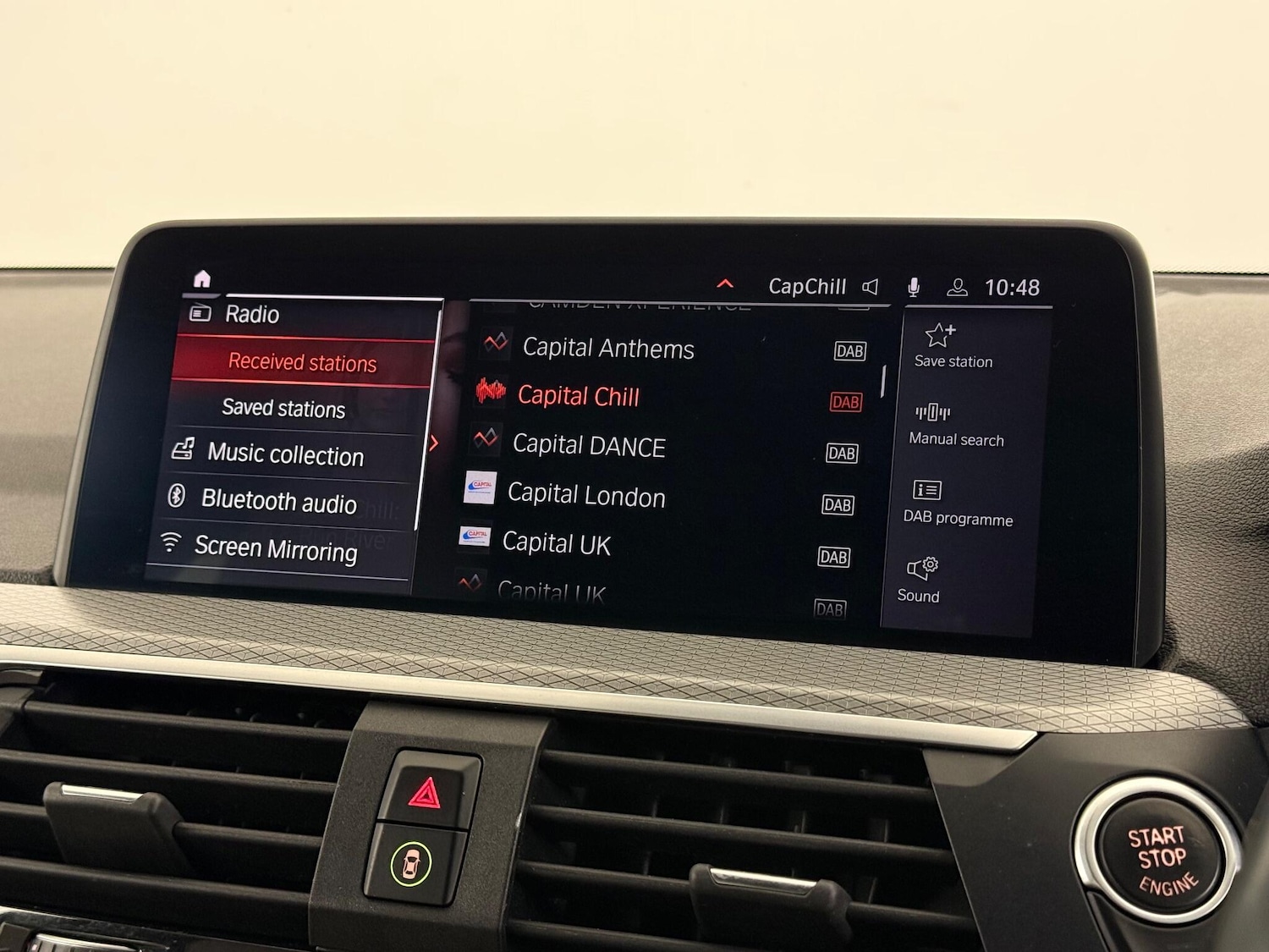 Used BMW X3 2020 for sale - 77054073: Photo 35