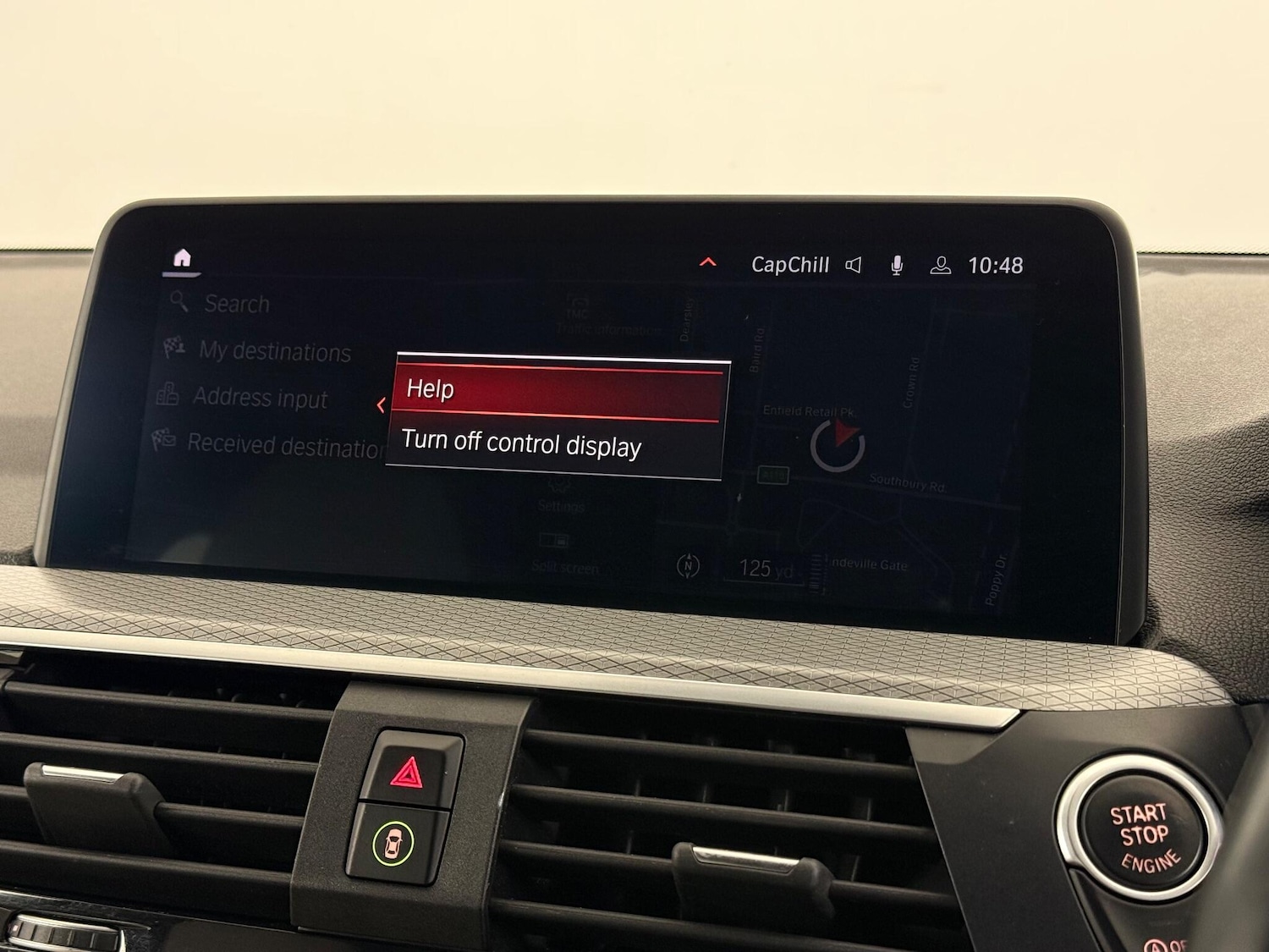 Used BMW X3 2020 for sale - 77054073: Photo 37