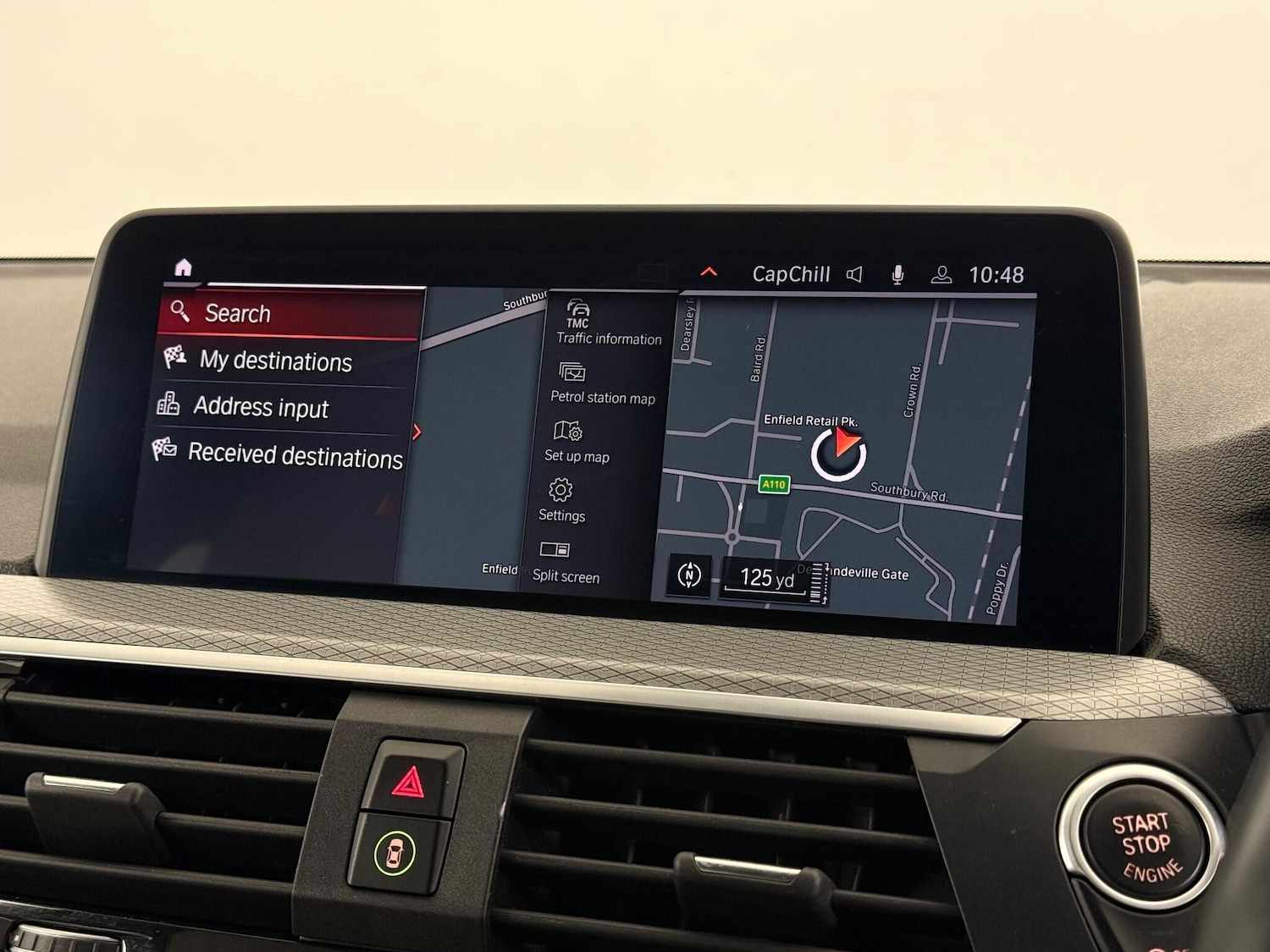 Used BMW X3 2020 for sale - 77054073: Photo 38