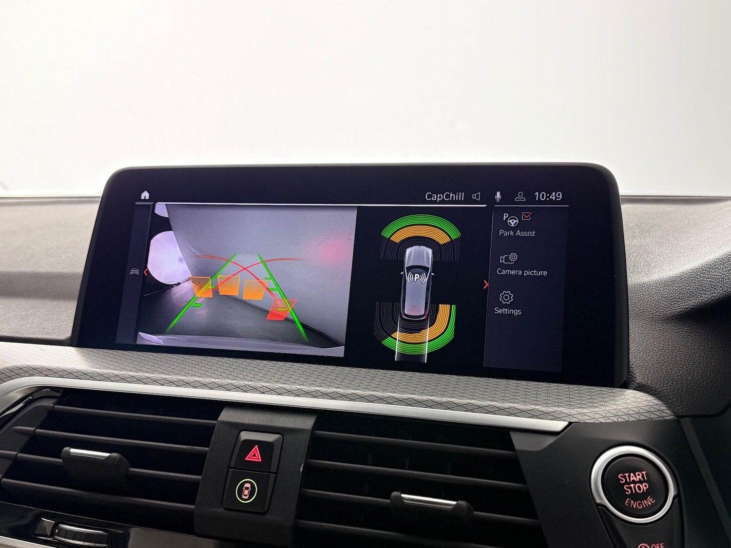 Used BMW X3 2020 for sale - 77054073: Photo 40