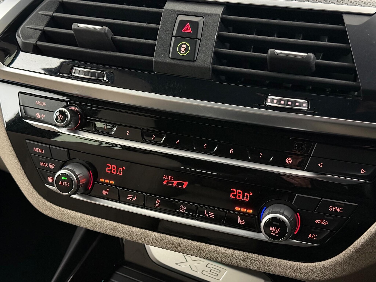 Used BMW X3 2020 for sale - 77054073: Photo 45