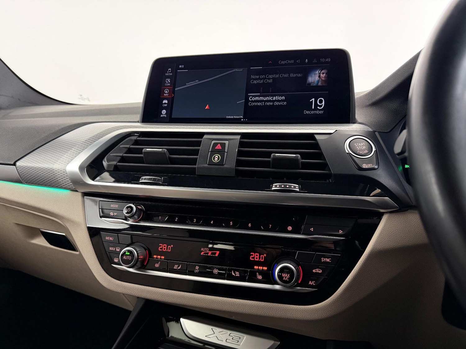 Used BMW X3 2020 for sale - 77054073: Photo 46