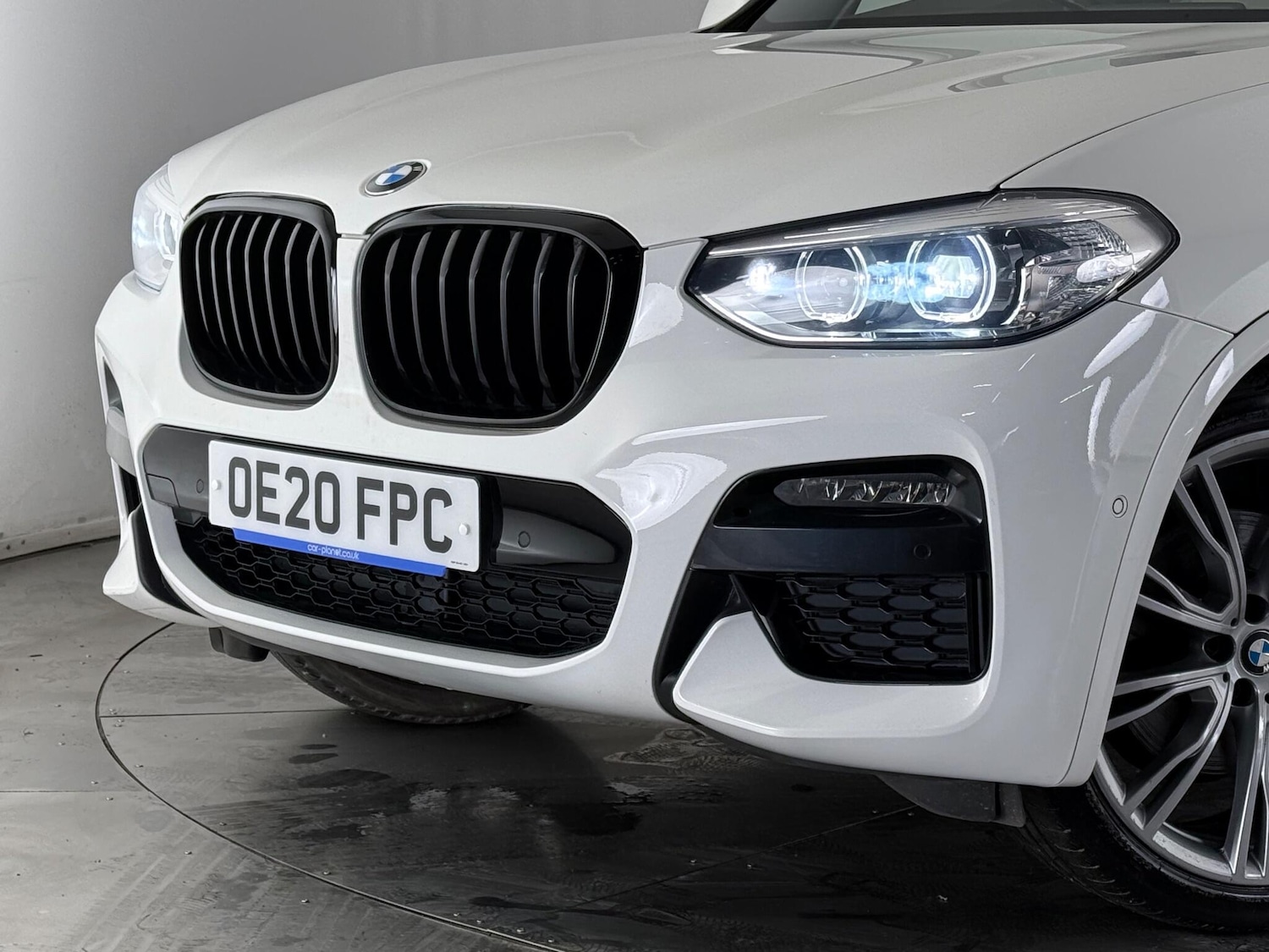 Used BMW X3 2020 for sale - 77054073: Photo 48