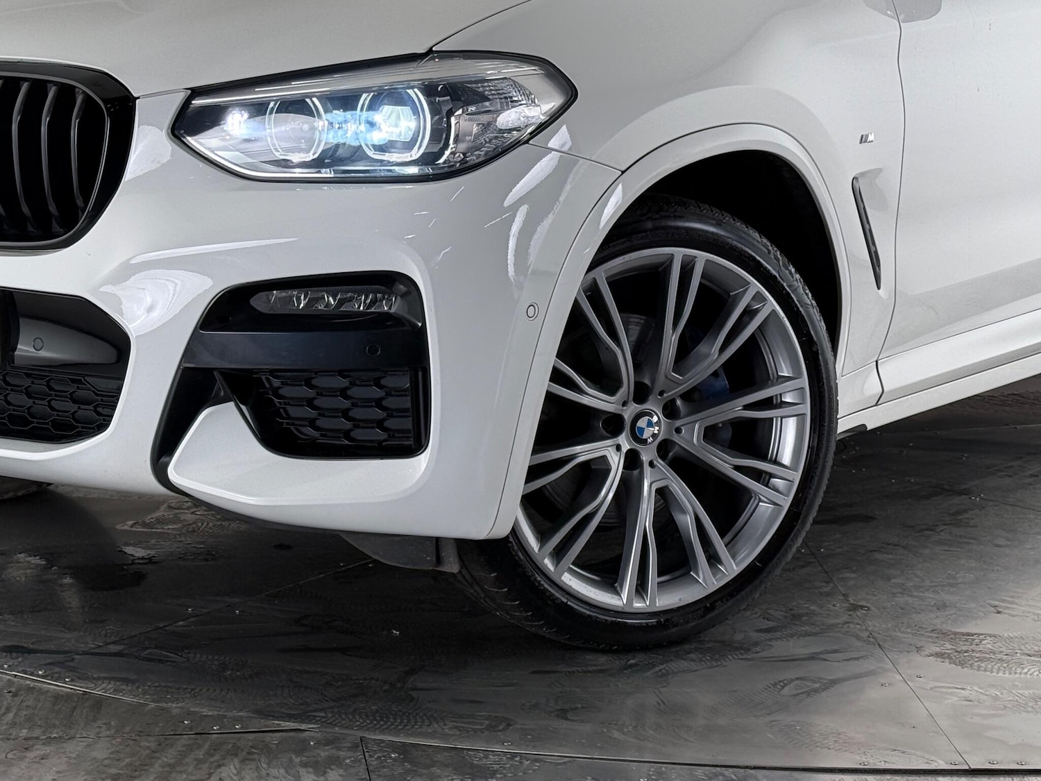 Used BMW X3 2020 for sale - 77054073: Photo 49