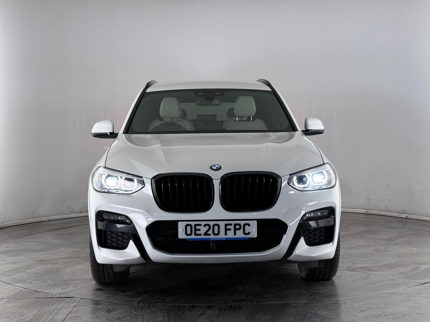 Used BMW X3 2020 for sale - 77054073: Photo 7
