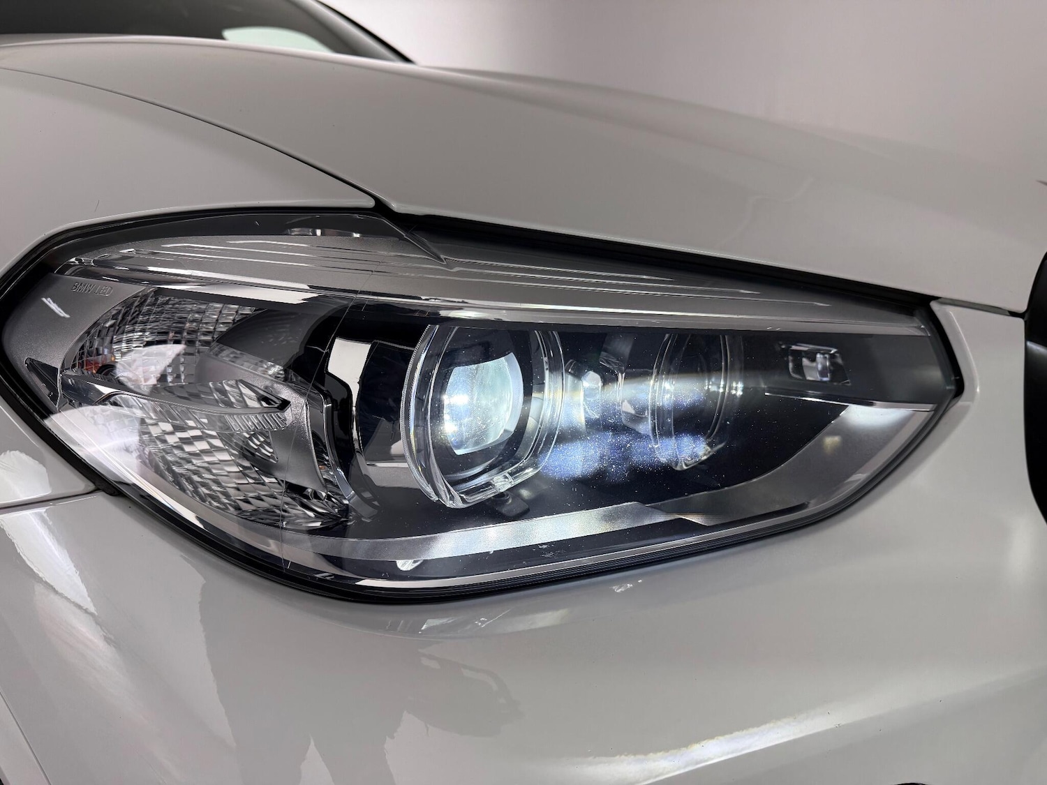 Used BMW X3 2020 for sale - 77054073: Photo 8