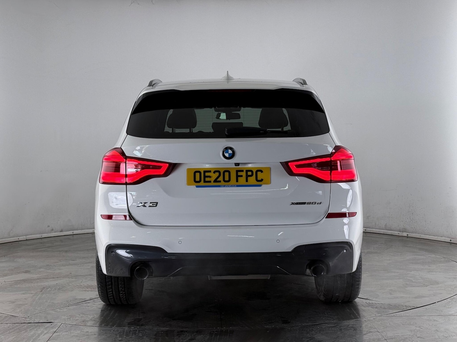 Used BMW X3 2020 for sale - 77054073: Photo 9