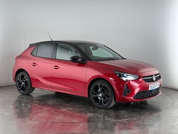 Used Vauxhall Corsa 2020 for sale - 75693418: Photo