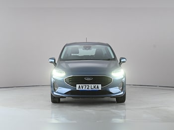 Used Ford Fiesta 2022 for sale - 77940851: Photo