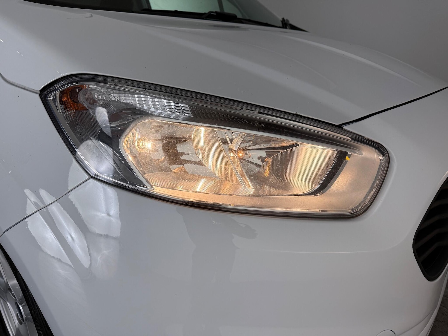 Used Ford Transit Courier 2020 for sale - 77259784: Photo 5