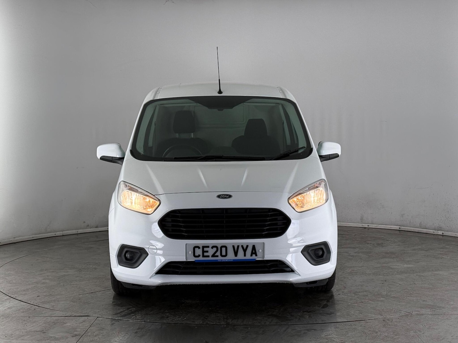 Used Ford Transit Courier 2020 for sale - 77259784: Photo 6