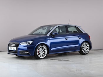 Used Audi A1 2015 for sale - 78662825: Photo