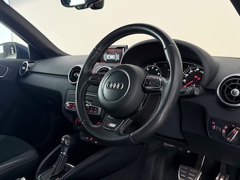 Used Audi A1 2015 for sale - 78662825: Photo